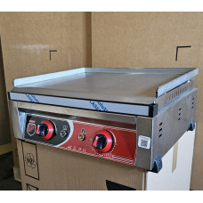 Жарочна поверхня Silver 2155