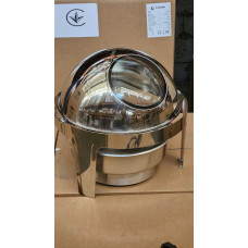 Электрический мармит EWT INOX DRX731