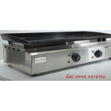 Електрична поверхня для смаження GoodFood EG73BCS
