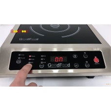 Індукційна плита GoodFood IC35 SIMPLY STYLE