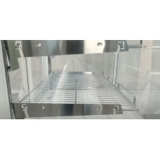 Вітрина холодильна GoodFood RTW235L5 біла
