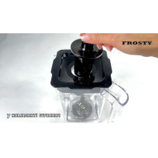 Профессиональный блендер Frosty FBA-C280P