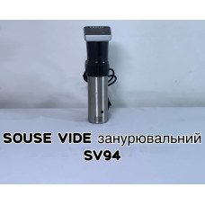 Термопроцесор Sous Vide Frosty SV94