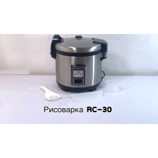 Рисоварка Frosty RC-30