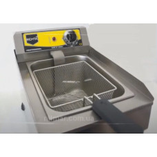 Фритюрниця 6 л Remta R110 з краном
