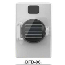 Сублімаційна сушарка INDOKOR DLF-06