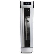 Розстійна шафа Hurakan HKN-XLT196M