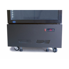 Холодильный шкаф для напитков GoodFood BC480BB2LED