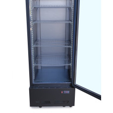 Холодильный шкаф для напитков GoodFood BC480NBB2LED
