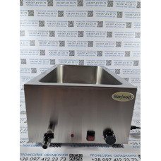Мармит Starfood GN 1/1 150 mm