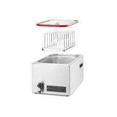 Водяна пічка Sous-Vide GN 1/1 225448
