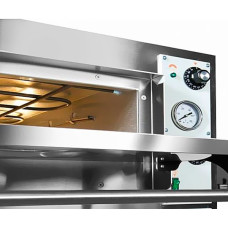 Печь для пиццы Restoitalia RESTO 4 (380)