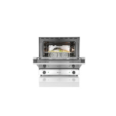 Конвектомат H90 227060 Hendi Aluminium