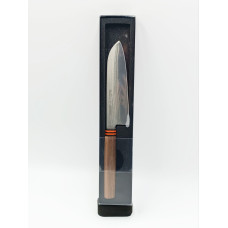 Японський ніж TITANEAST "Santoku" 160 мм