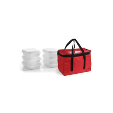 Термосумка Lunchbox Hendi 709849