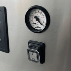 Вакуумний пакувальник APACH AVM 254