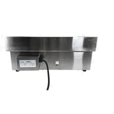 Поверхня для смаження Frosty EGE-550F