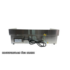 Поверхня для смаження Frosty EGE-730F