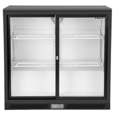 Барна шафа Frosty GN220HS