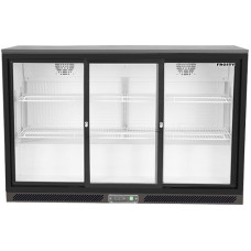 Барна шафа Frosty GN320HS