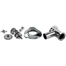Професійна м'ясорубка FIMAR TR12/TS-U 1ph
