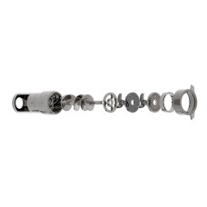 М'ясорубка Sirman TC 22 Colorado 3PH CE + Total Unger