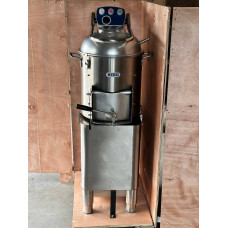 Картоплечистка Berg HLP-15
