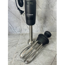 Погружной миксер HURAKAN HKN-MPX160 COMBI с насадками