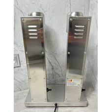 Міксер молочний EWT INOX EMM20/CMES