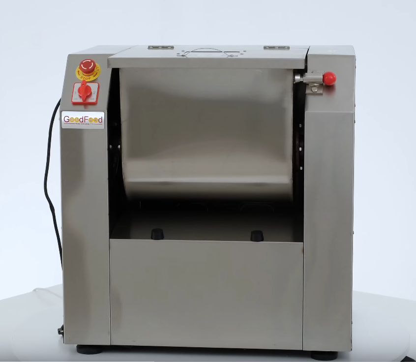 Тестомес горизонтальный GoodFood SM15H