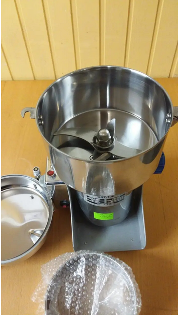 Измельчитель для специй Vektor HR-10B