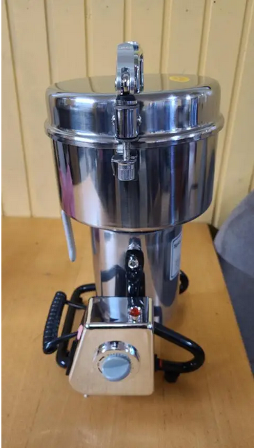Измельчитель для специй Vektor HR-10B