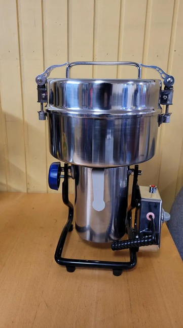 Дробилка-мельница Vektor HR-30B 