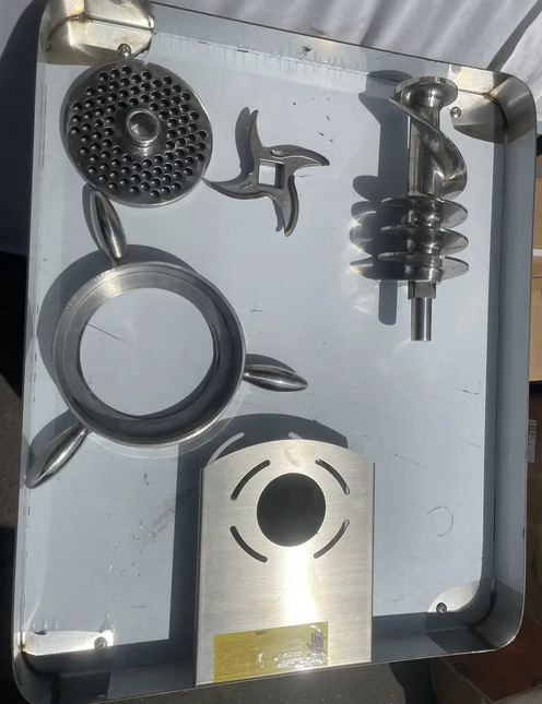 Промышленная мясорубка Vektor XH-S42
