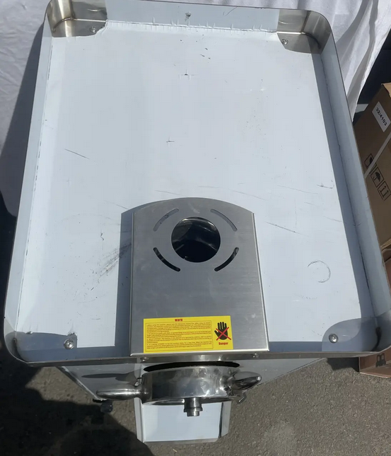 Промышленная мясорубка Vektor XH-S42