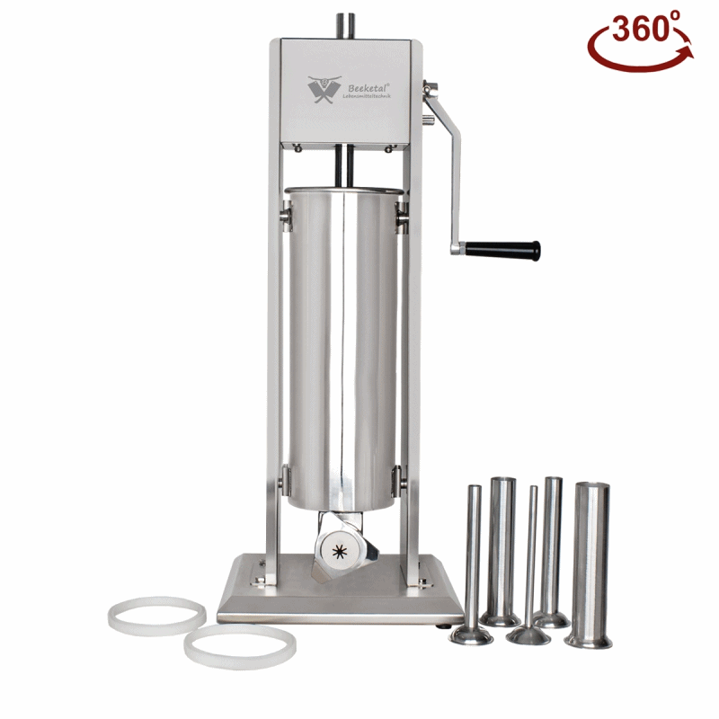 Апарат для чуррос Beeketal BT07C-Standard
