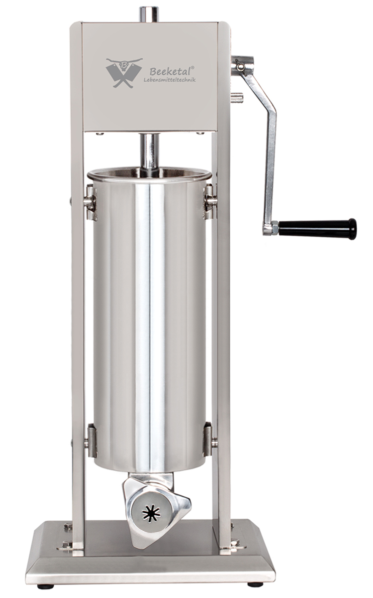 Апарат для чуррос Beeketal BT07C-Standard