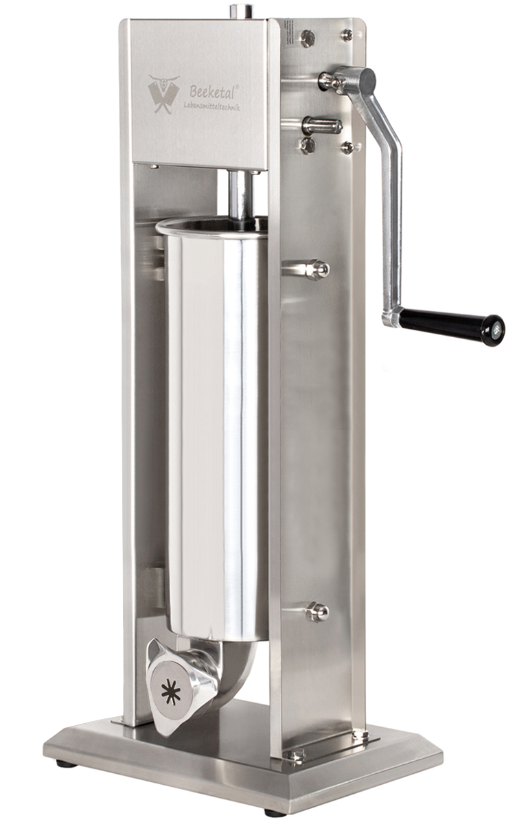 Апарат для чуррос Beeketal BT07C-Standard