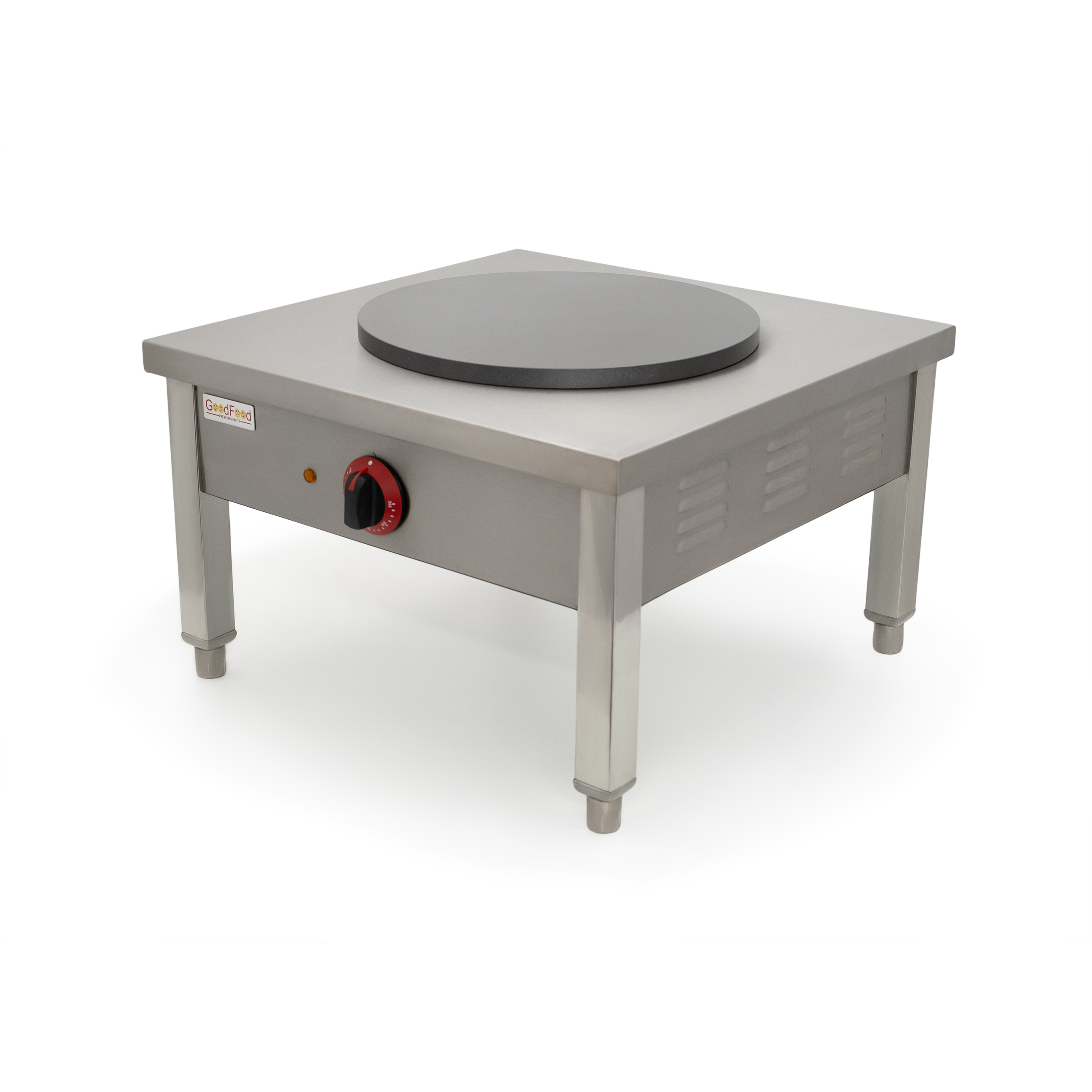 Блинница электрическая GoodFood CM10TOP