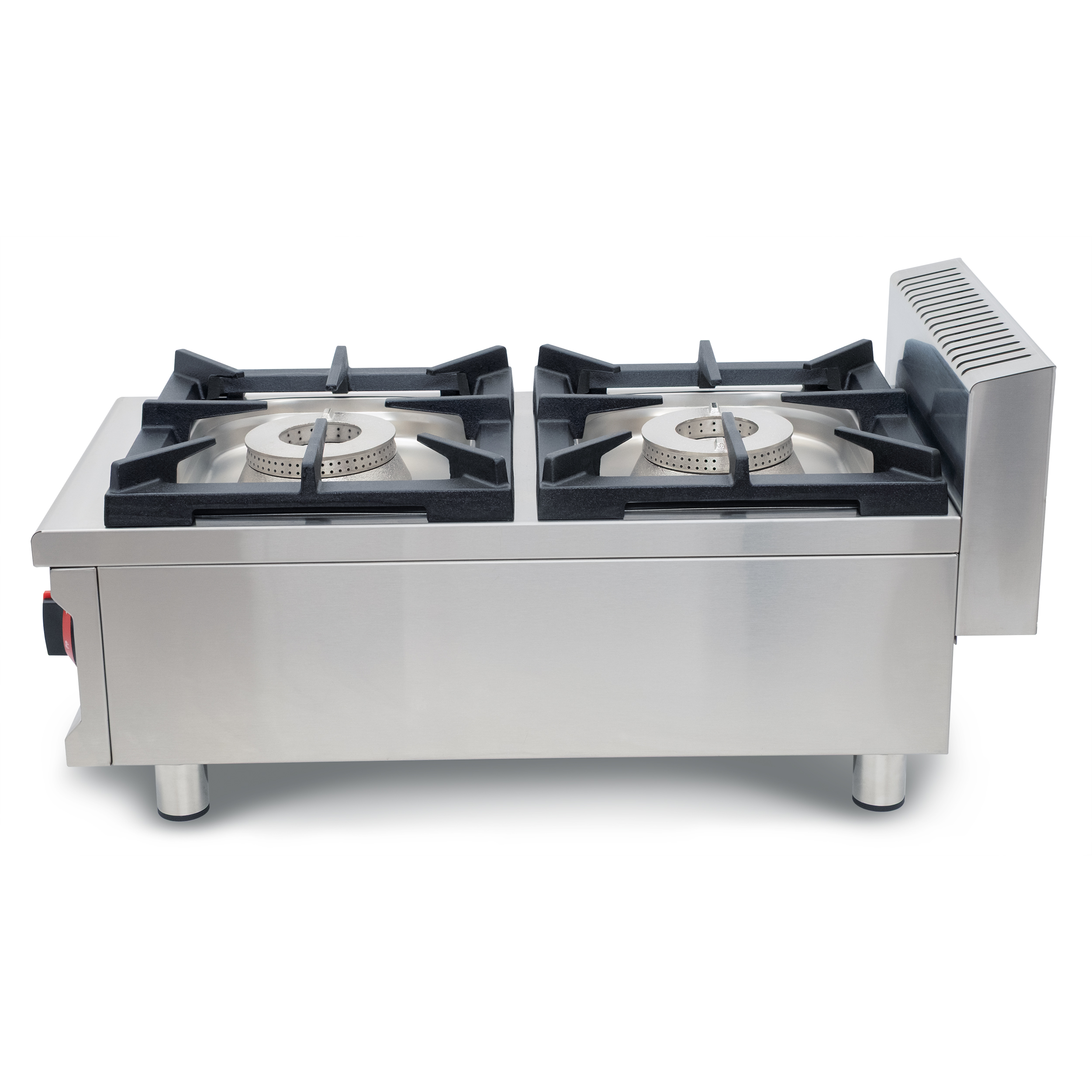 Плита газова GoodFood GP2N 