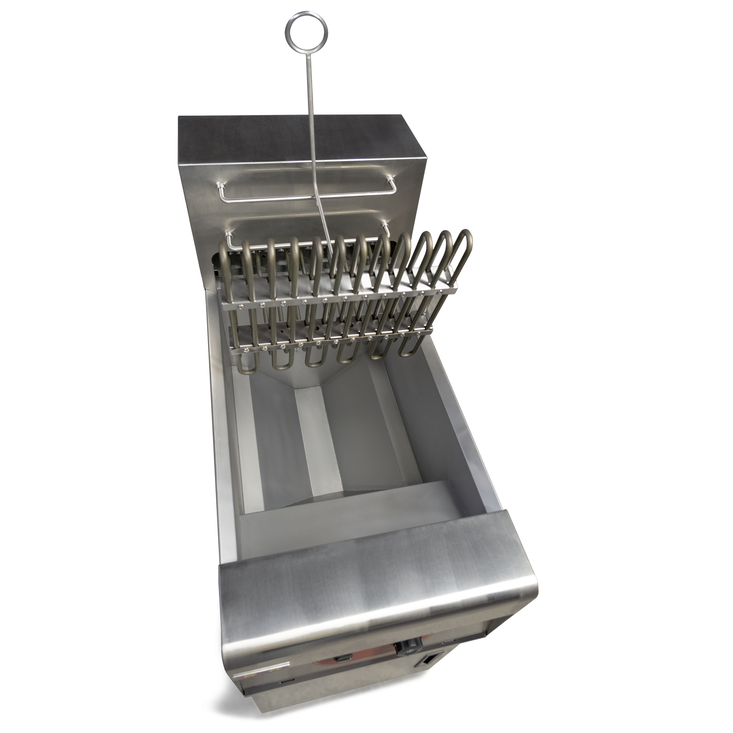 Фритюрница электрическая GoodFood EF28L 