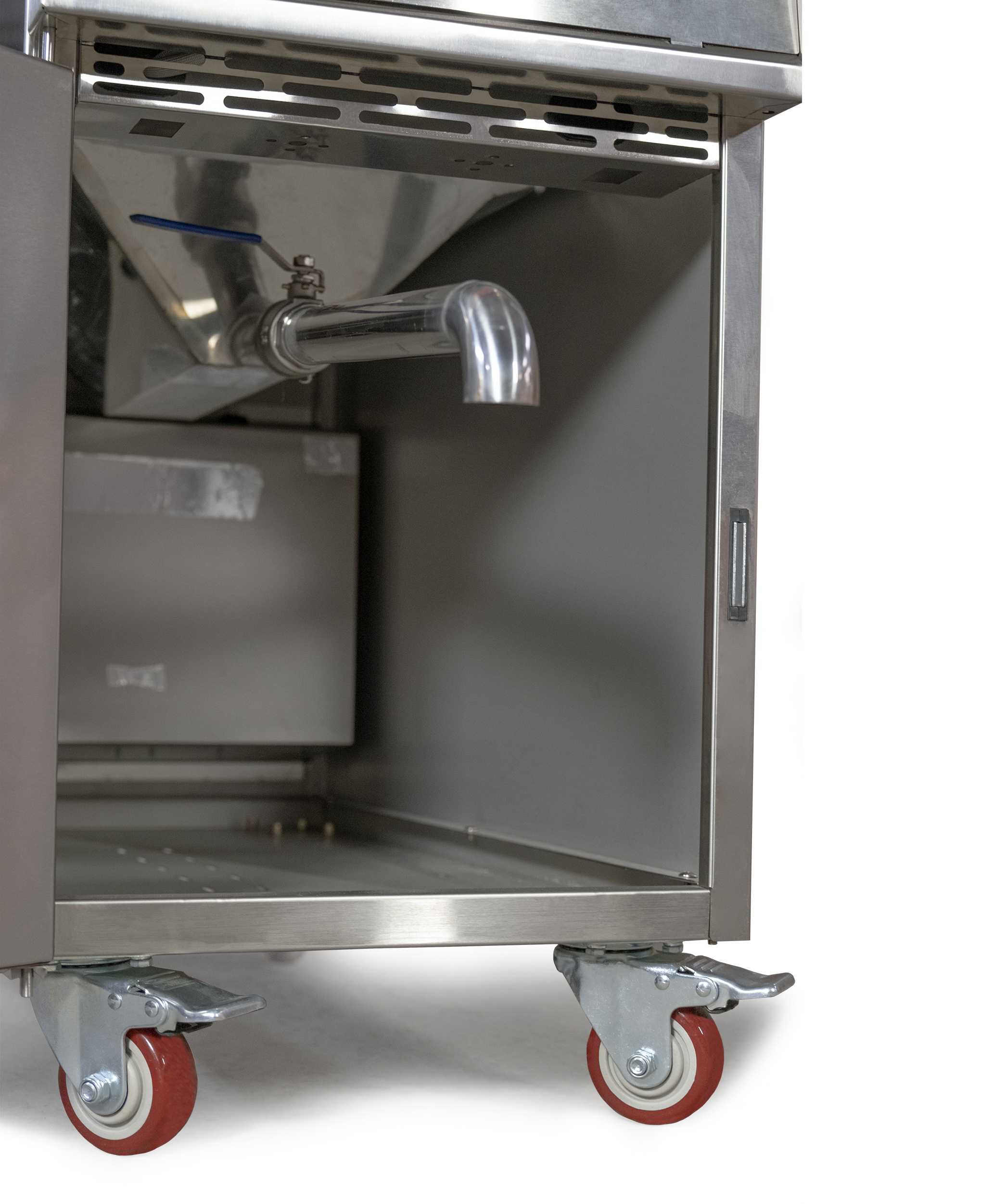 Фритюрница электрическая GoodFood EF28L 