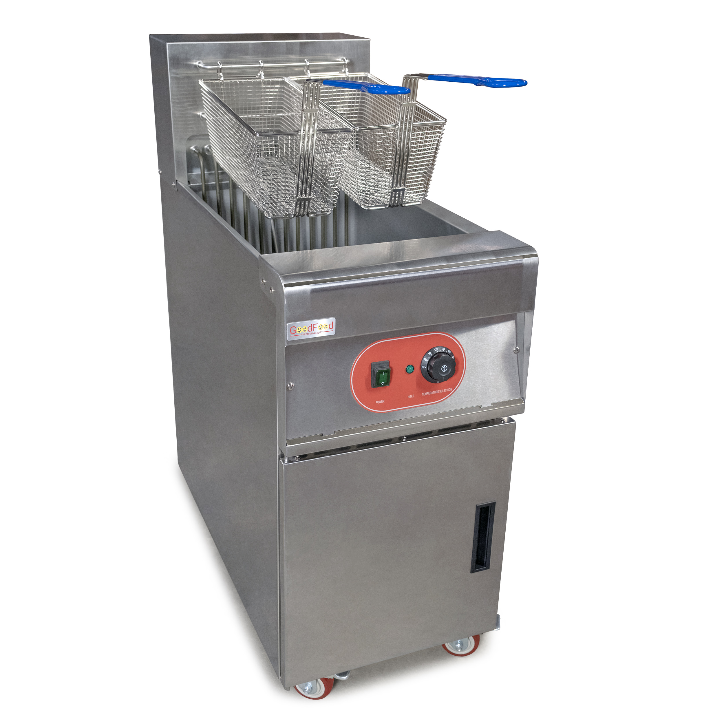 Фритюрница электрическая GoodFood EF28L 