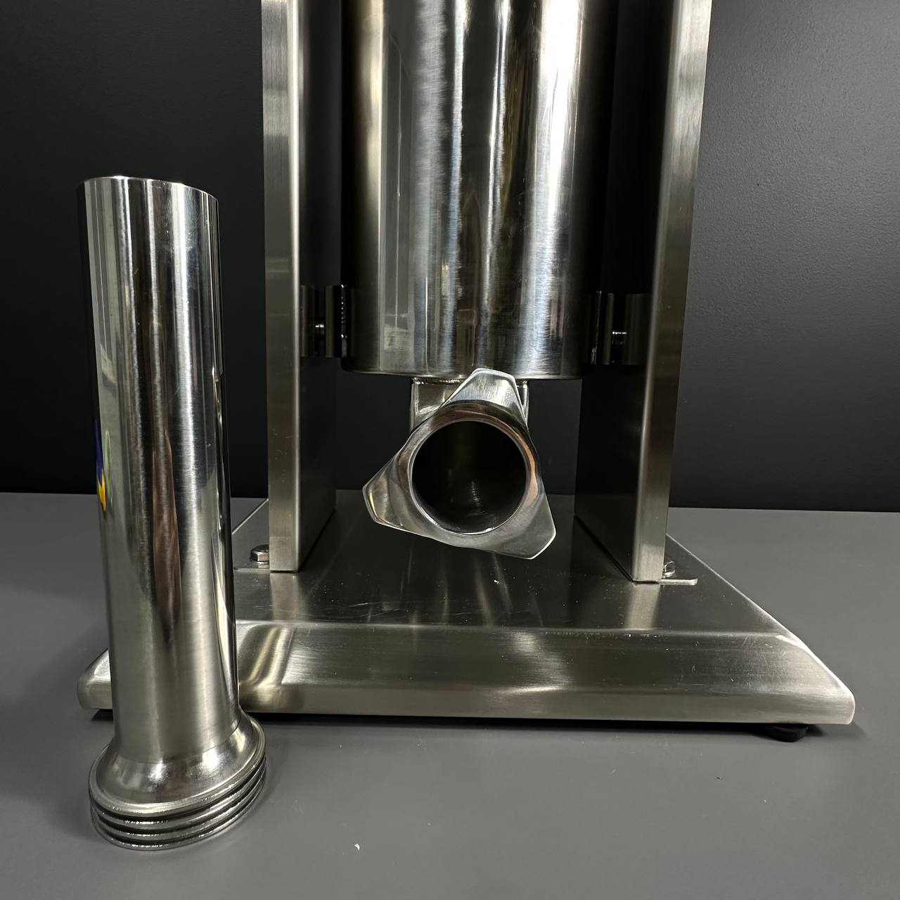 Ковбасний шприц Airhot SV-5