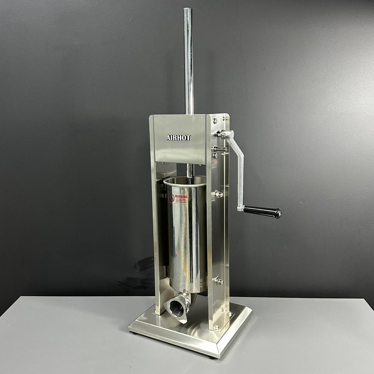 Ковбасний шприц Airhot SV-5