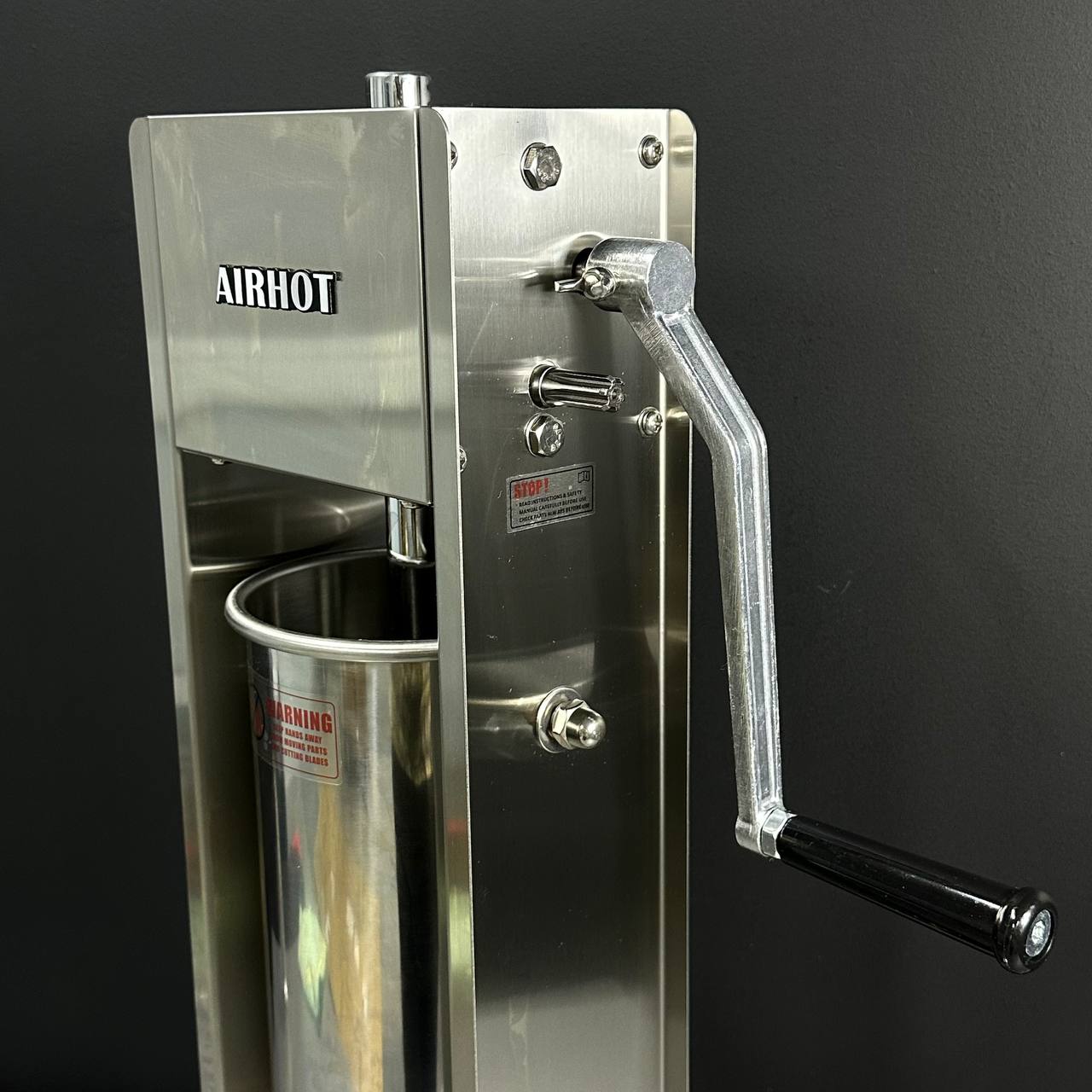 Ковбасний шприц Airhot SV-5