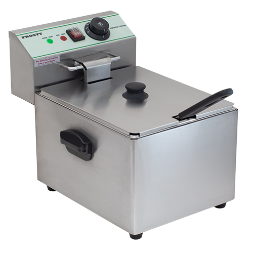 Электрическая фритюрница Frosty EFE-6