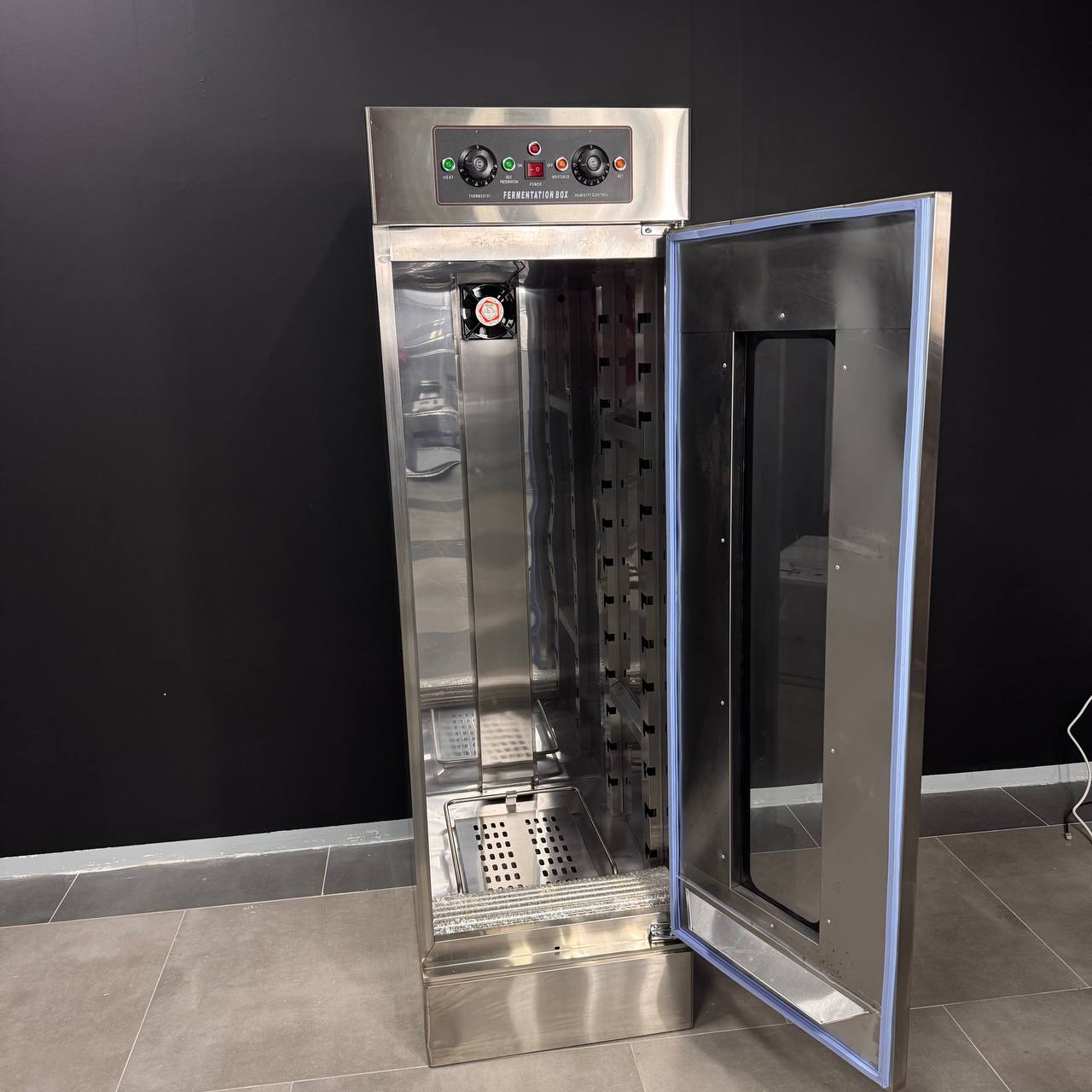 Розстійна шафа GoodFood PR13TS