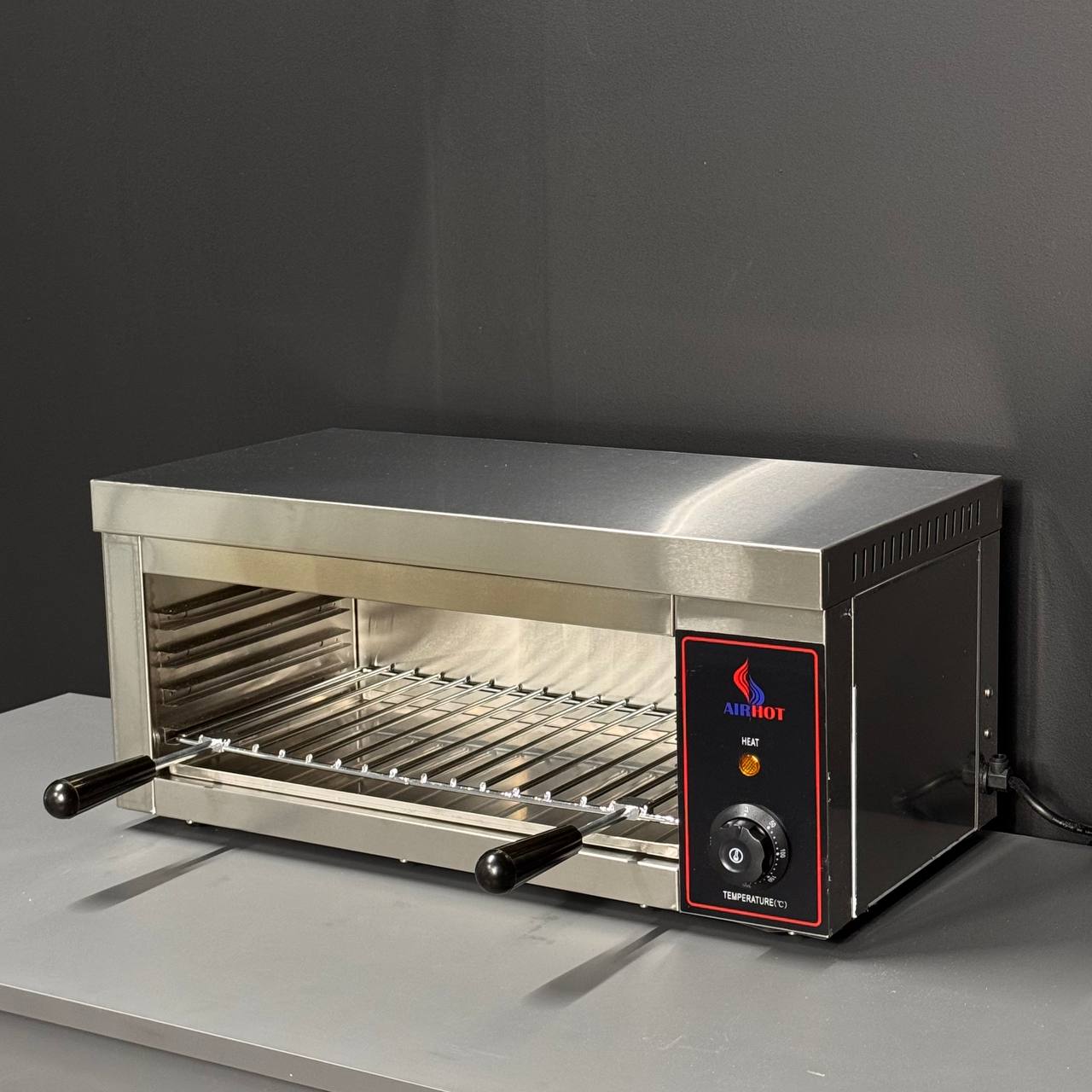 Гриль-саламандра AIRHOT SGE-570