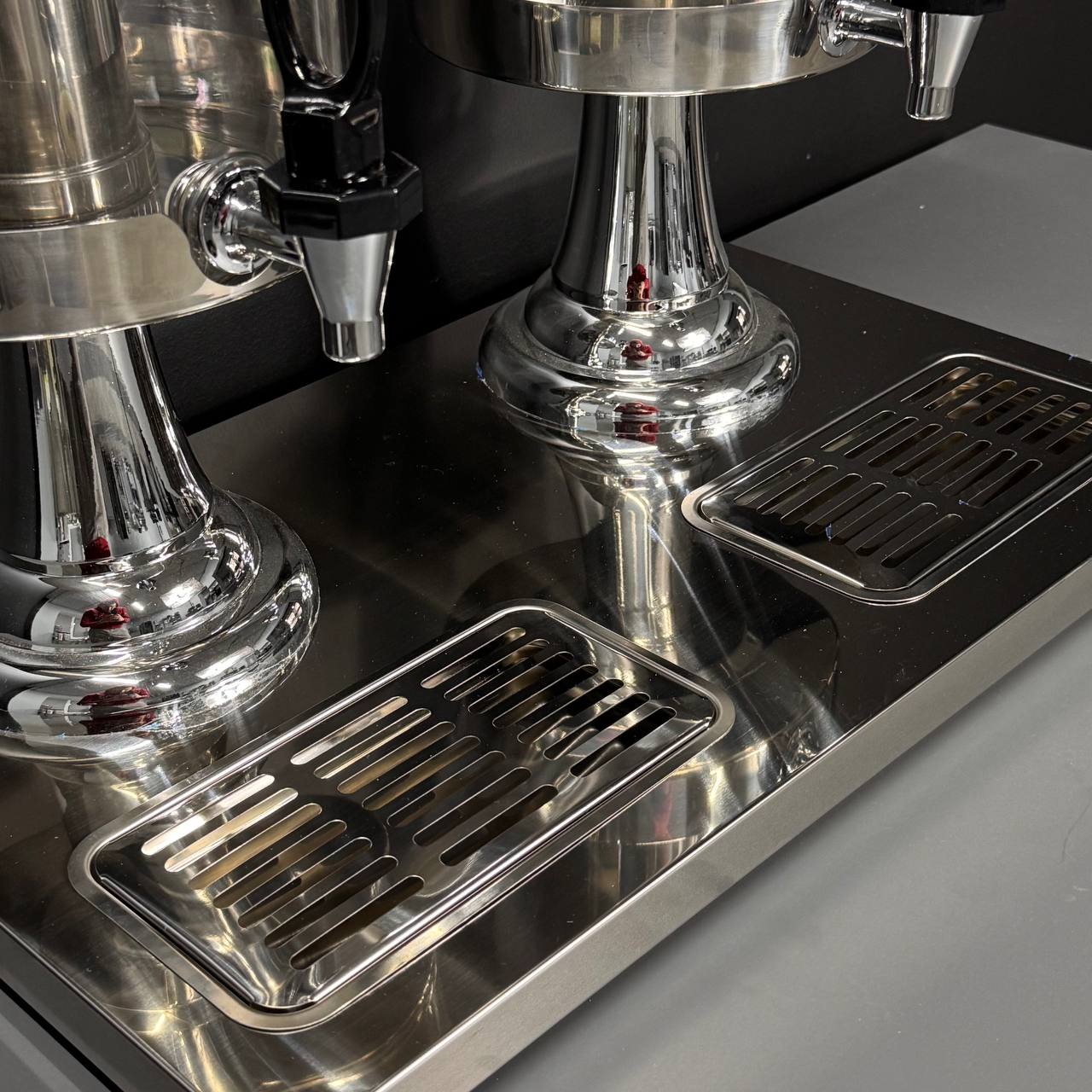 Диспенсер для соку Royal Catering RCSD-2 (2×7 л)